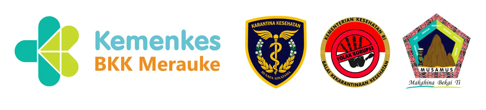 Header BKK Merauke